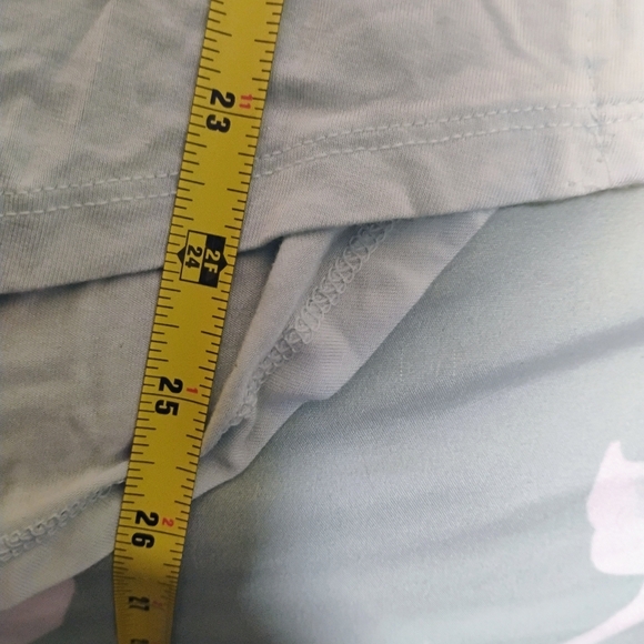 All in Motion Women's Mint Green Long Sleeve Tee - Picture 8 of 8